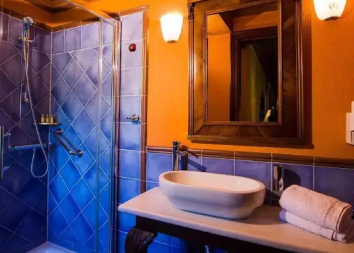 Kokkino Spiti Boutique Hotel