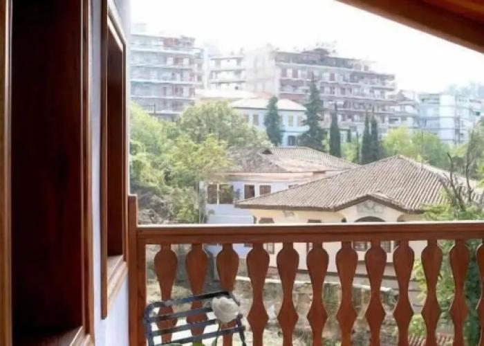 Kokkino Spiti Boutique Hotel