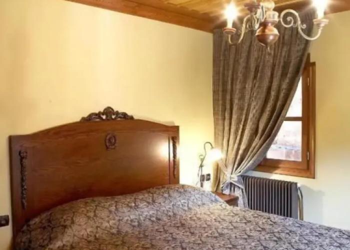 Kokkino Spiti Boutique Hotel