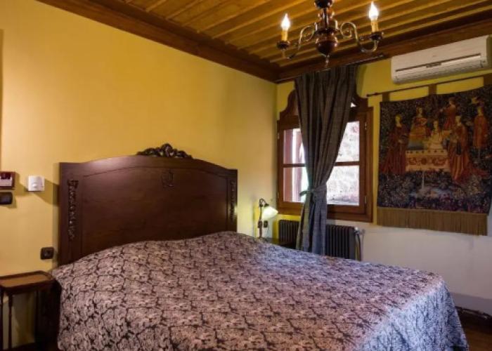 Kokkino Spiti Boutique Hotel