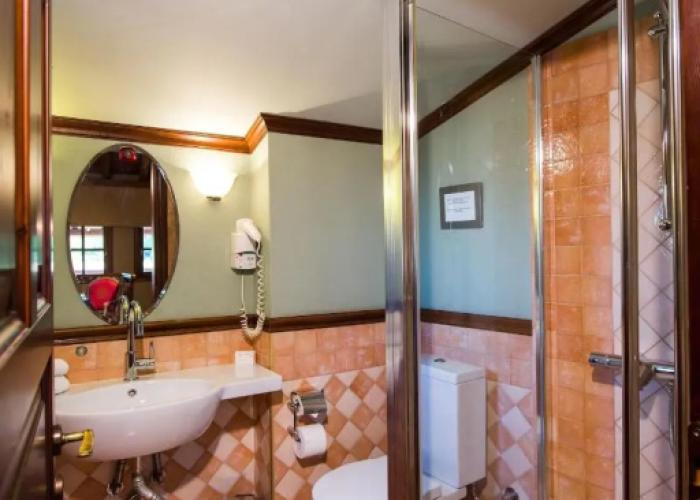 Kokkino Spiti Boutique Hotel