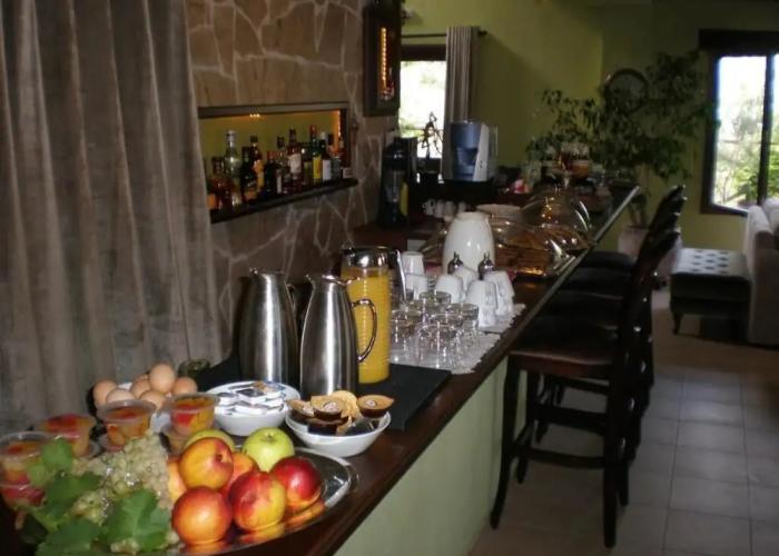 Olympia Guesthouse