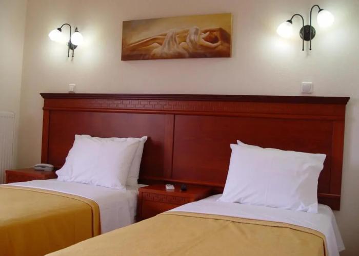 Olympia Guesthouse