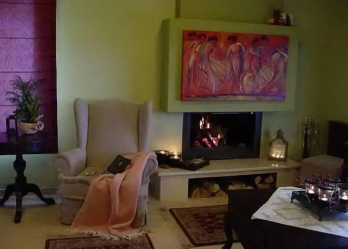 Olympia Guesthouse