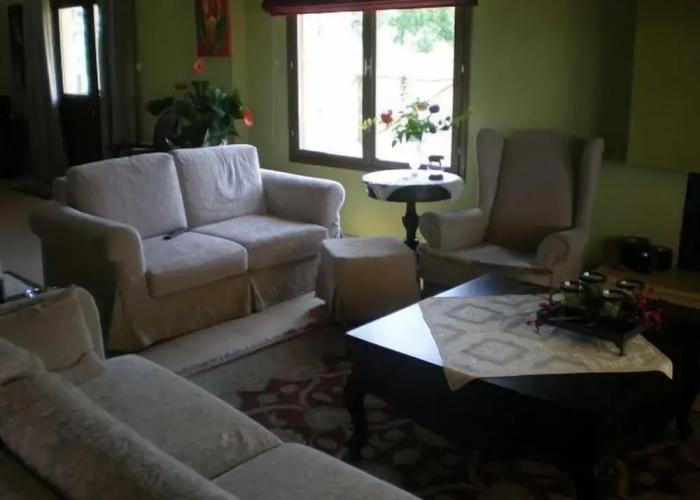 Olympia Guesthouse