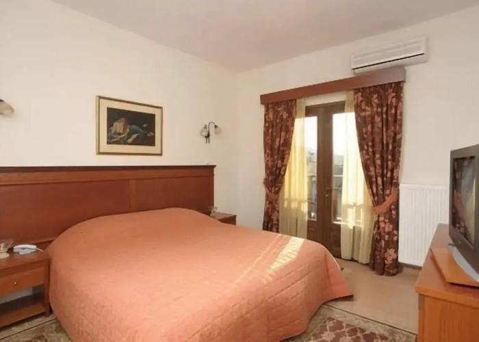 Olympia Guesthouse