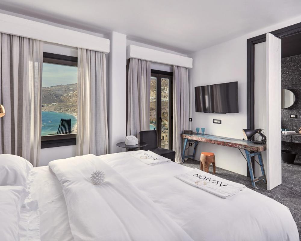 Myconian Avaton, Mykonos, a Member of Design Hotels
