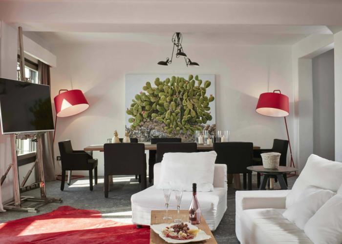 Myconian Avaton, Mykonos, a Member of Design Hotels