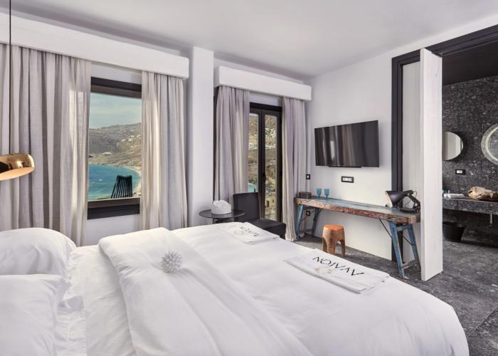 Myconian Avaton, Mykonos, a Member of Design Hotels