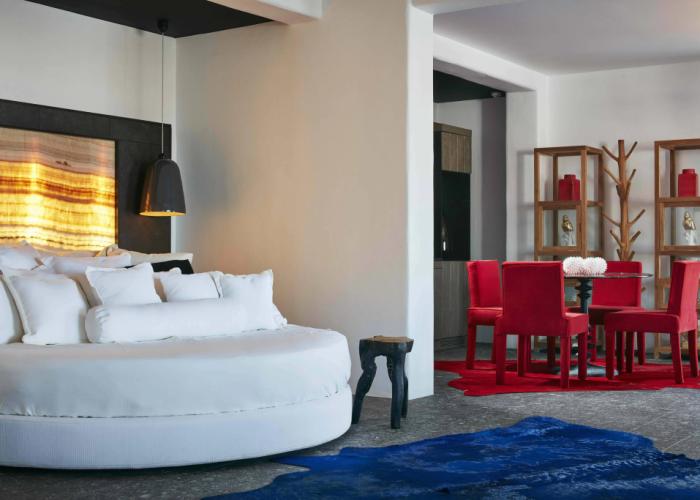Myconian Avaton, Mykonos, a Member of Design Hotels