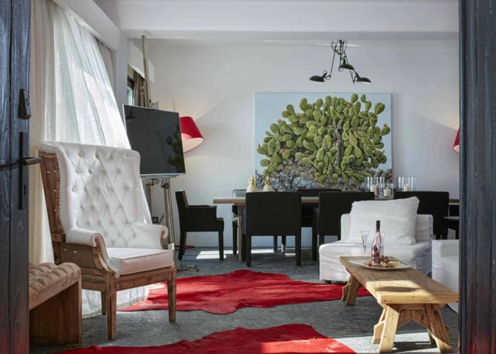 Myconian Avaton, Mykonos, a Member of Design Hotels