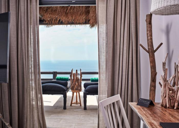 Myconian Utopia Relais & Chateaux