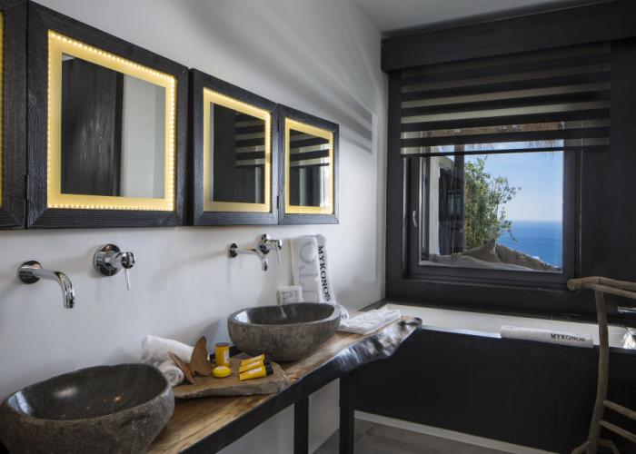 Myconian Utopia Relais & Chateaux