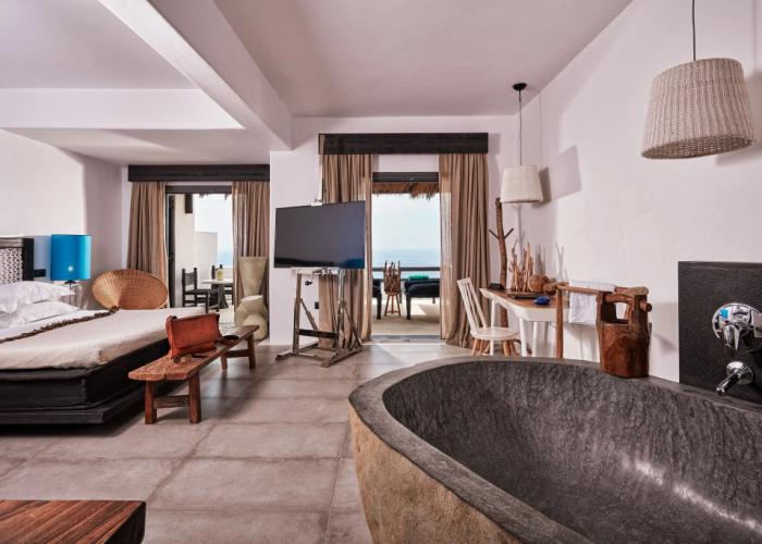 Myconian Utopia Relais & Chateaux