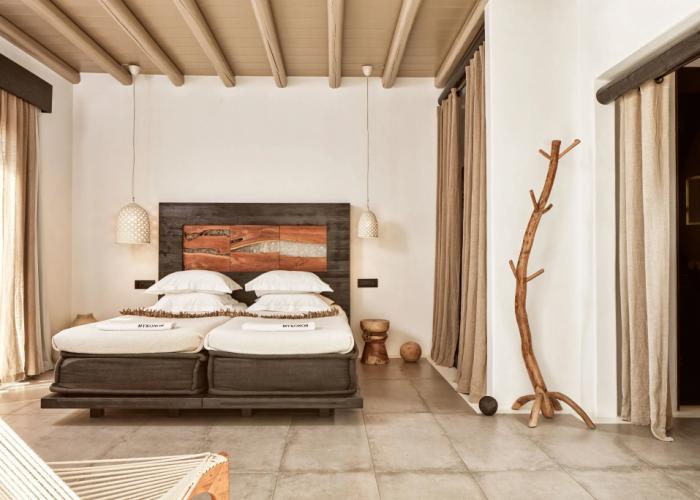 Myconian Utopia Relais & Chateaux