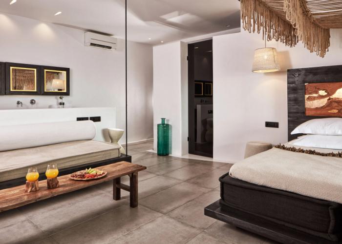 Myconian Utopia Relais & Chateaux