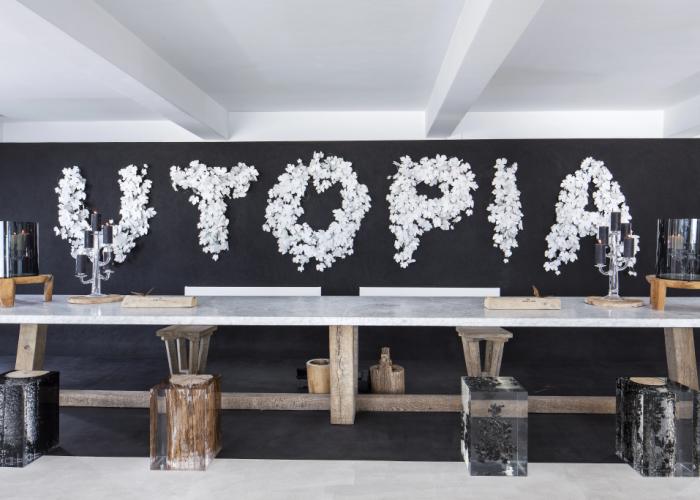 Myconian Utopia Relais & Chateaux