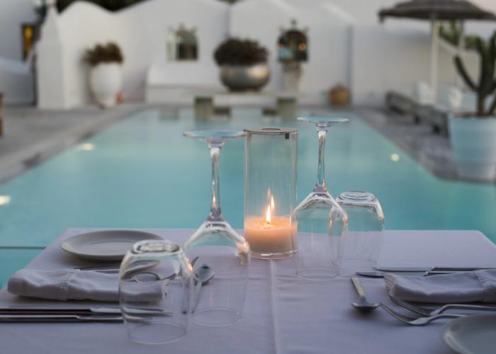 Greco Philia Hotel Boutique