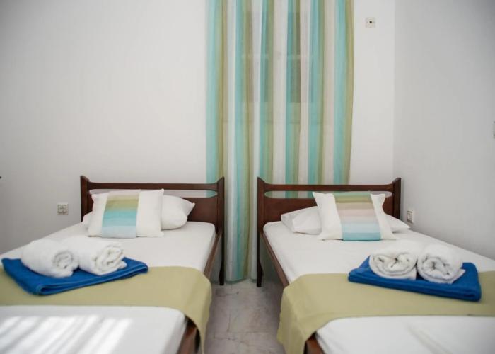 Adonis Hotel Naxos