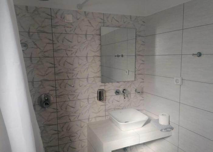 Adonis Hotel Naxos