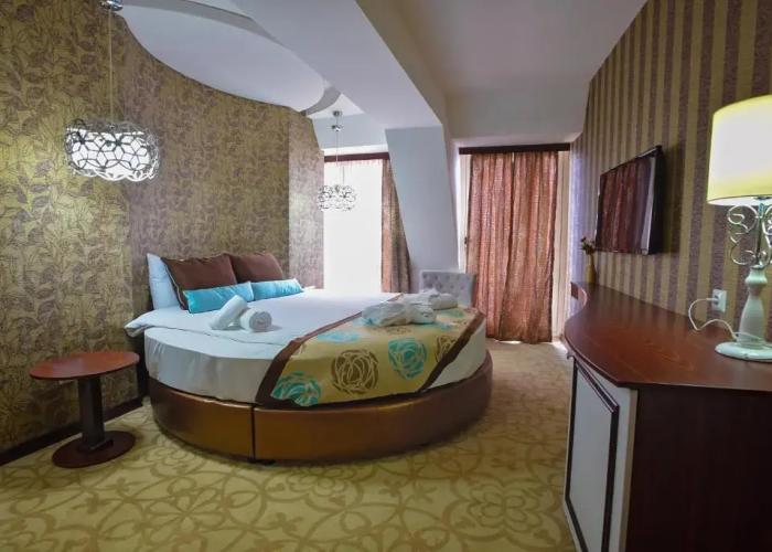 Hotel Izgrev Spa & Aqua Park