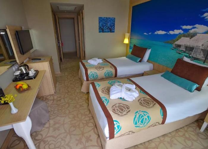Hotel Izgrev Spa & Aqua Park