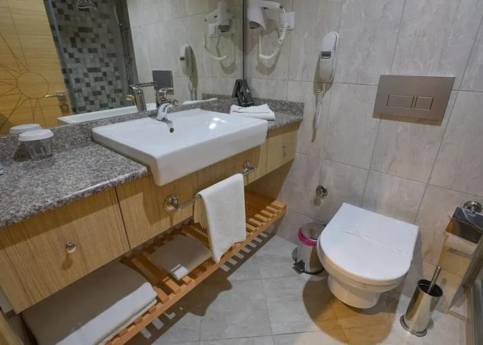 Hotel Izgrev Spa & Aqua Park