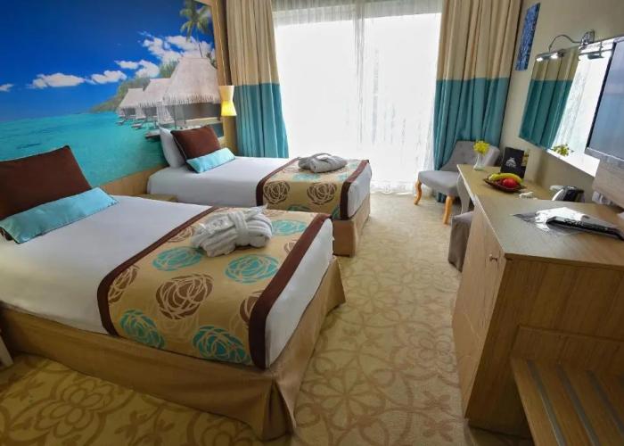 Hotel Izgrev Spa & Aqua Park