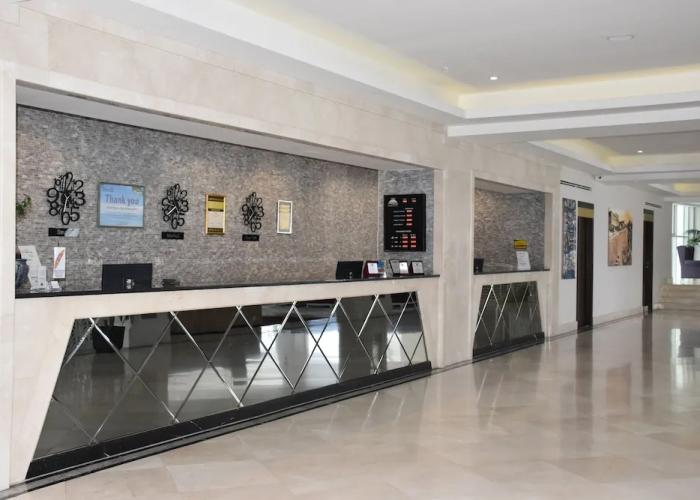 Hotel Izgrev Spa & Aqua Park