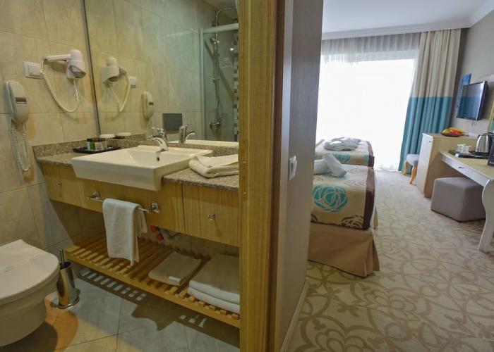 Hotel Izgrev Spa & Aqua Park