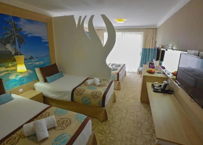 Hotel Izgrev Spa & Aqua Park