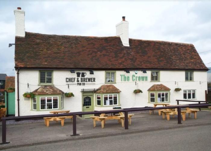 Premier Inn St. Neots - A1/Wyboston