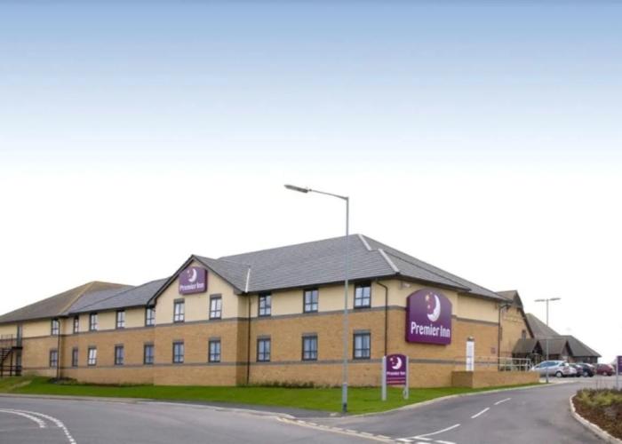 Premier Inn St. Neots - Colmworth Park
