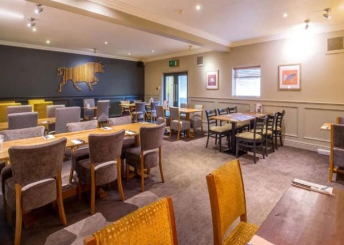 Premier Inn St. Neots - Colmworth Park