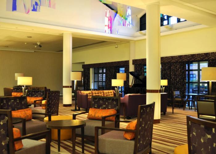 The Woodlands Event Centre