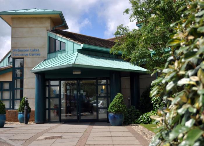 The Woodlands Event Centre