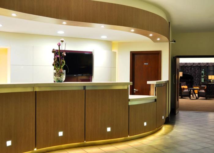The Woodlands Event Centre