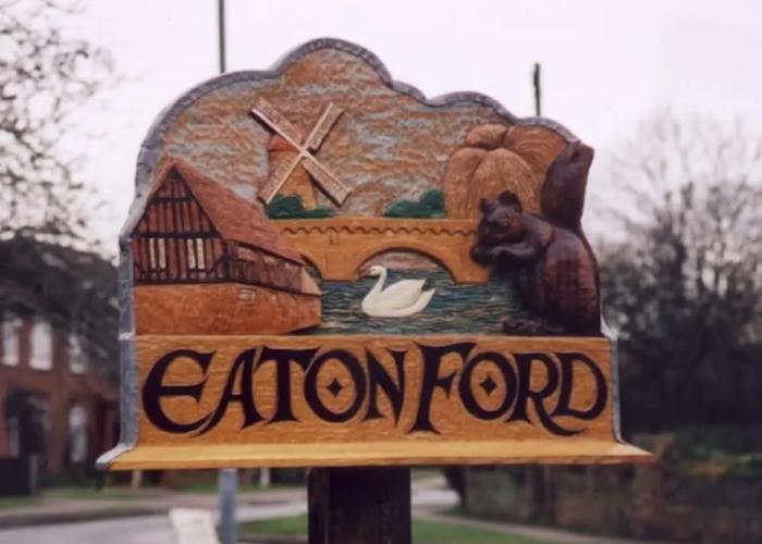 Eaton Ford Green Apartment