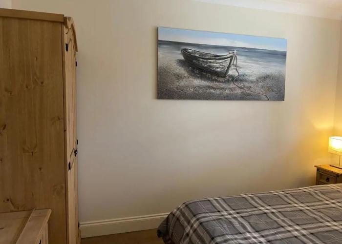 Waterfront House In The Heart Of St Neots