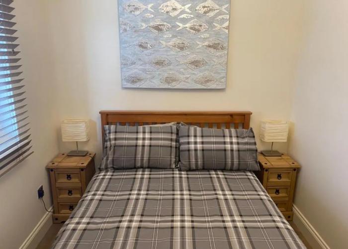 Waterfront House In The Heart Of St Neots