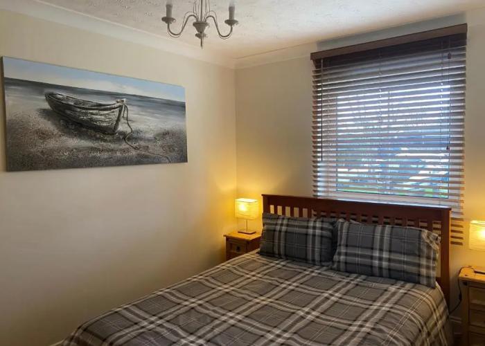 Waterfront House In The Heart Of St Neots
