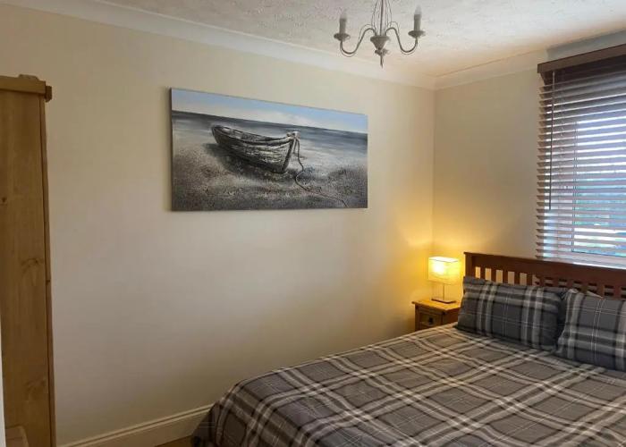 Waterfront House In The Heart Of St Neots