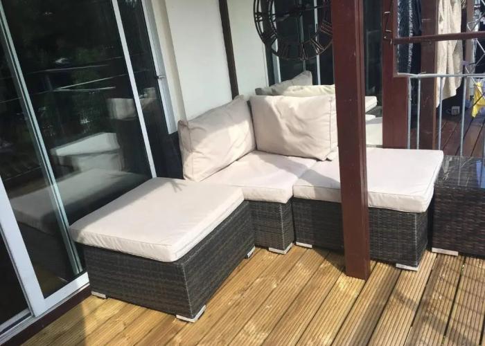Waterfront House In The Heart Of St Neots