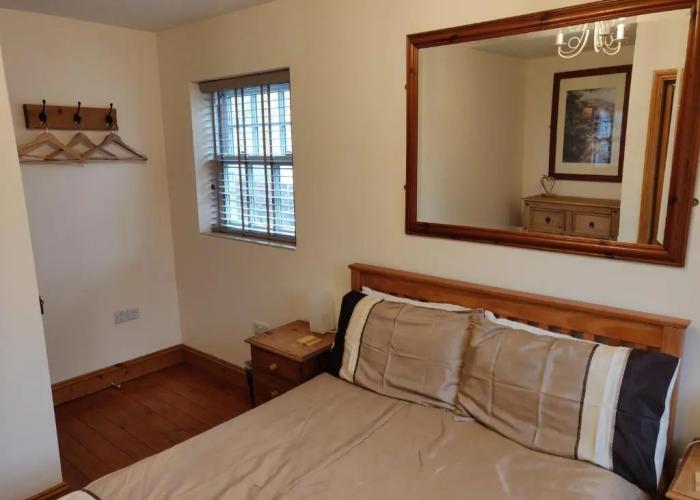 Courtyard Cottage - Great Paxton