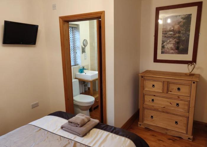 Courtyard Cottage - Great Paxton