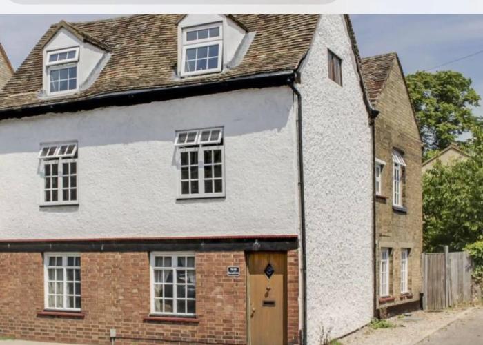 The Old Rose And Crown - St Neots