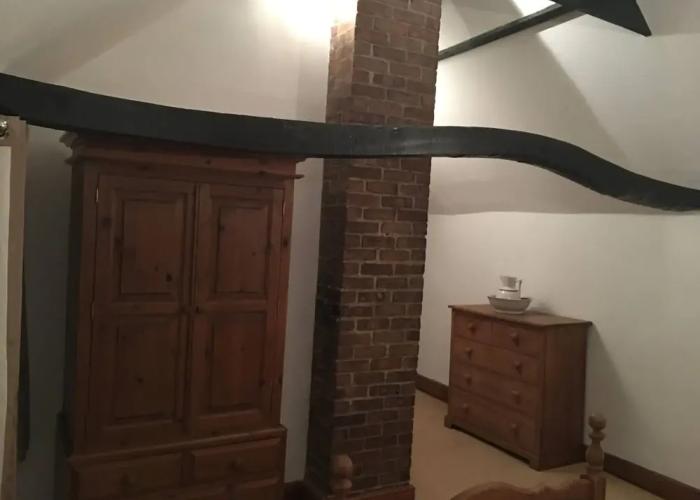 The Old Rose And Crown - St Neots