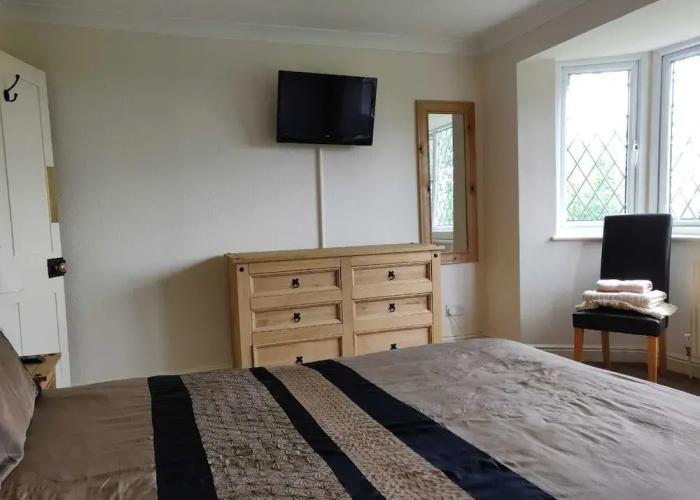 Whitehouse Holiday Lettings