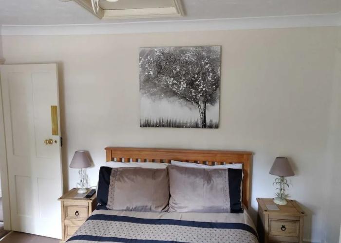 Whitehouse Holiday Lettings