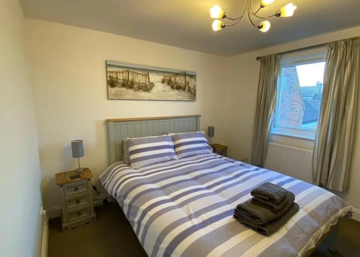 Whitehouse Holiday Lettings